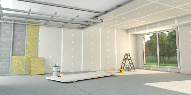 Best Insulation for Specific Applications in Liberty, UT
