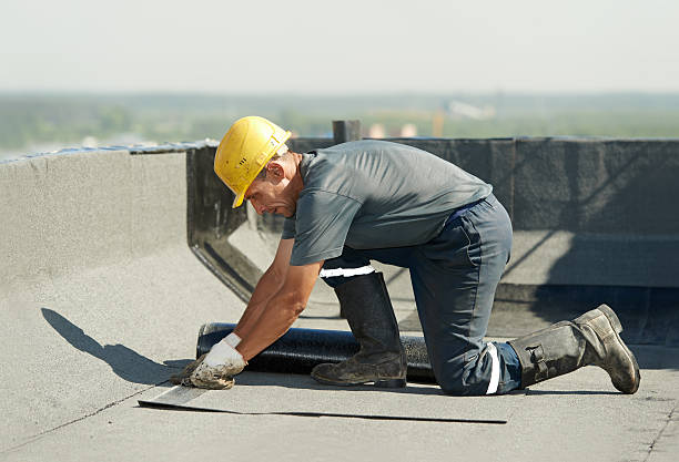Best Insulation for Specific Applications in Liberty, UT